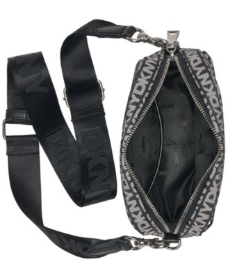 Jenny Small Logo Camera Bag