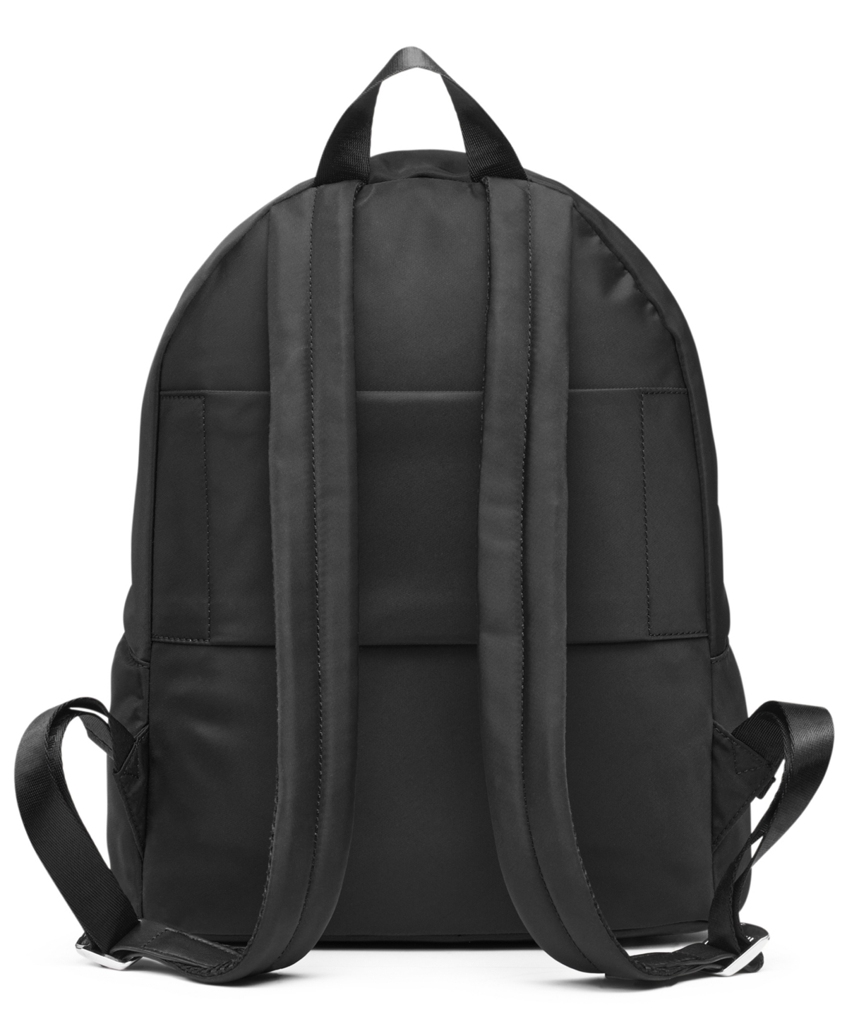 Dkny Nyc Capsule Medium Backpack In Black