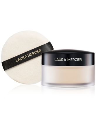 2-Pc. Indulgent Icons Translucent Loose Setting Powder & Puff Set