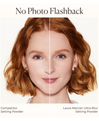 2-Pc. Indulgent Icons Translucent Loose Setting Powder Ultra-Blur & Puff Set