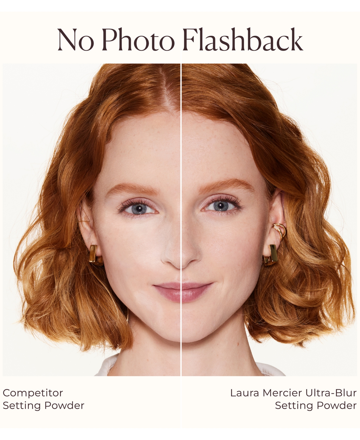 Laura Mercier 2-pc. Indulgent Icons Translucent Loose Setting Powder Ultra-blur & Puff Set In Transparent