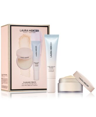 Laura Mercier - 2-Pc. Flawless Treats Mini Prime & Set Best-Sellers Set