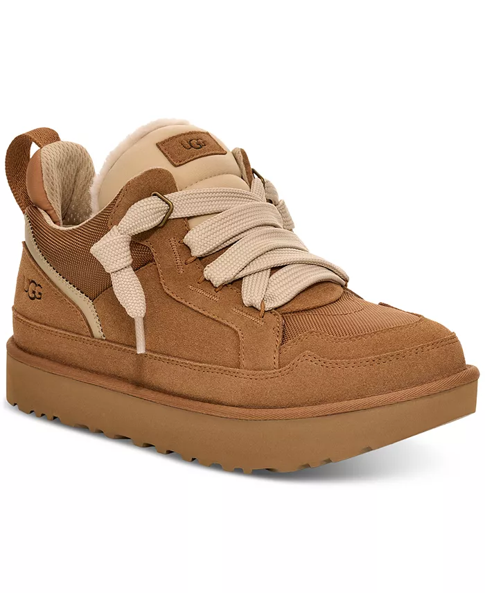 Men's Lowmel Low Boot - thumbnail 7