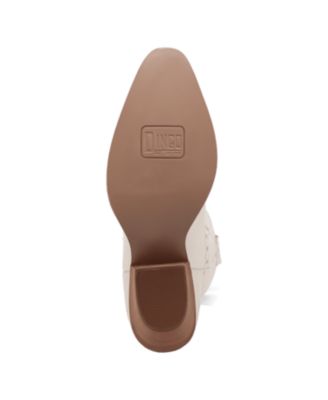 Women's Full Bloom Leather Boot