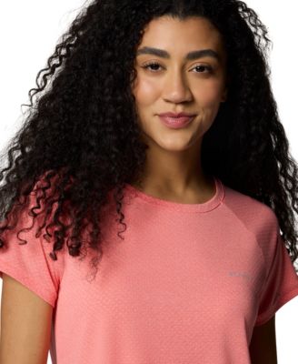 Plus Size Bogata Bay Short-Sleeve T-Shirt