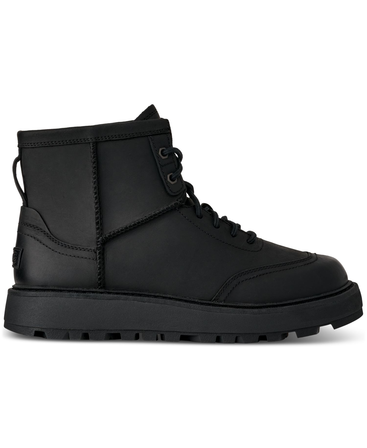 Men's Idyllwild Lace Boot