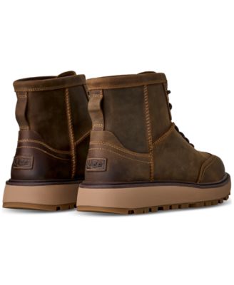 Men's Idyllwild Lace Boot