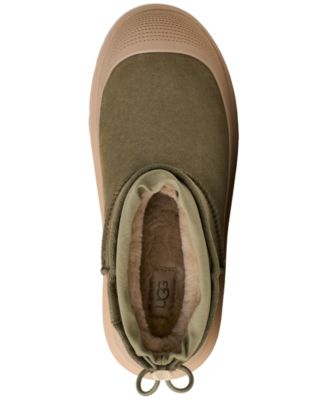 Men's Classic Ultra Mini Weather Hybrid Boots