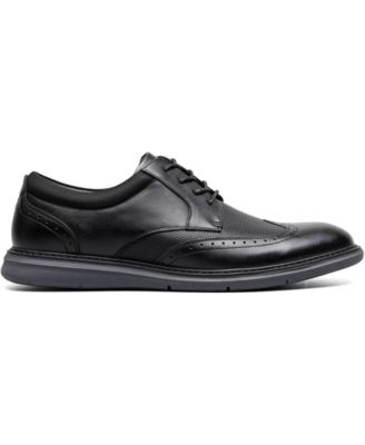 Men's Chase Wingtip Oxfords