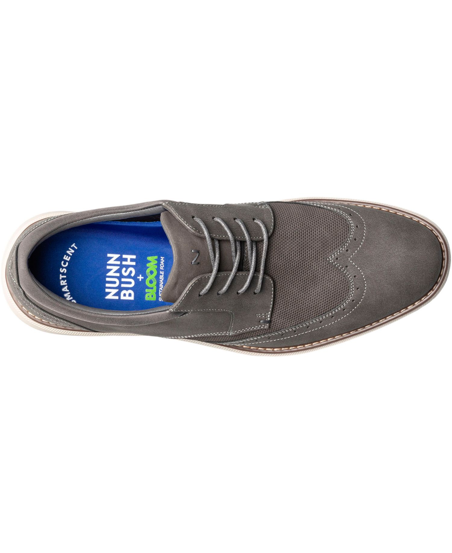 Men's Chase Wingtip Oxfords