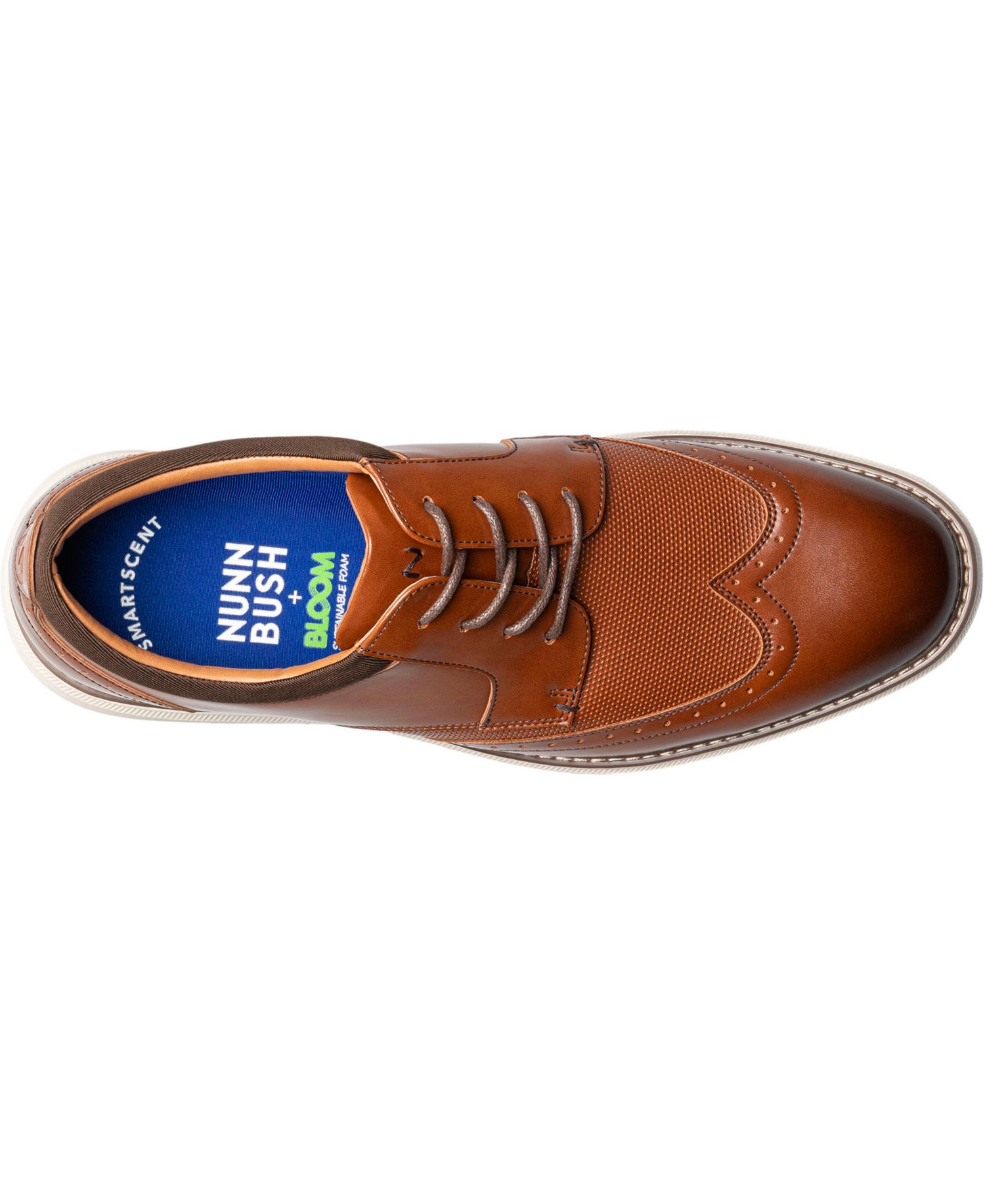 Men's Chase Wingtip Oxfords
