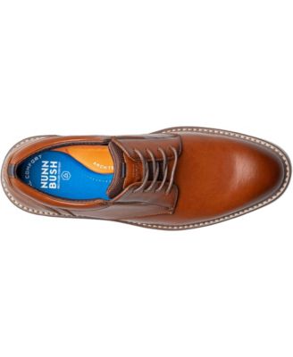 Men's Gates Plain Toe Oxfords