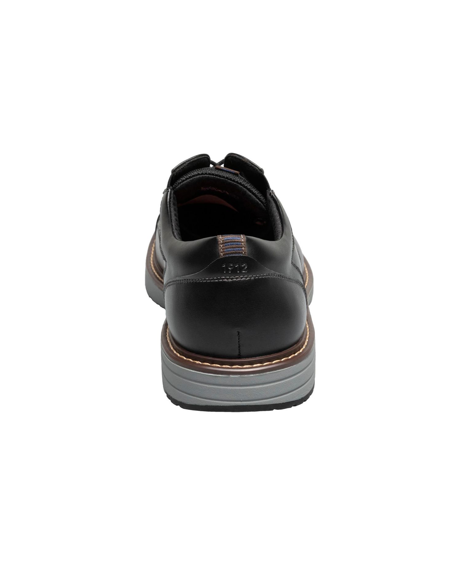 Men's Gates Cap Toe Oxfords