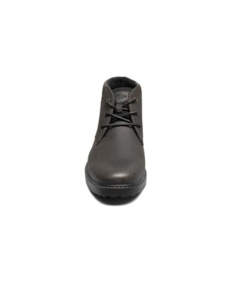 Men's Delton Plain Toe Boots