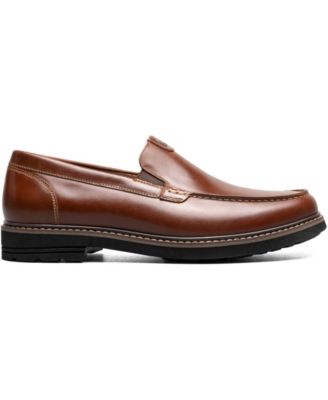 Men's Owen II Moc Toe Venetian Loafers