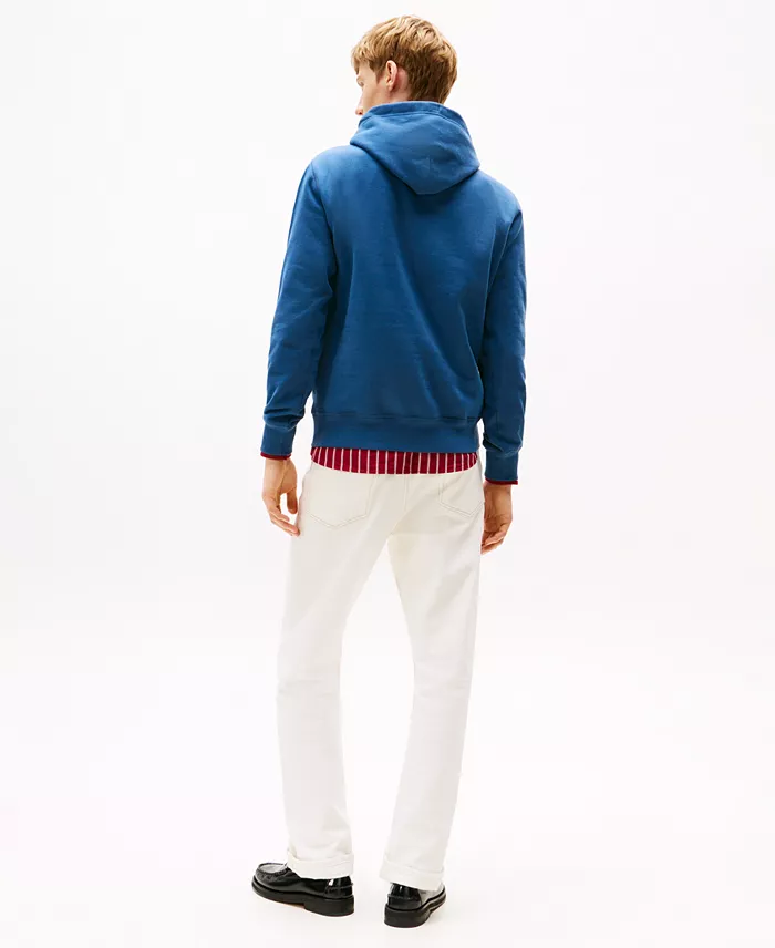 Men's Essential Fleece Hoodie - thumbnail 6