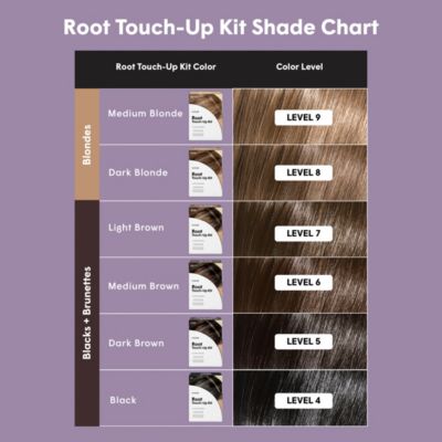 Root Touch-Up Kit