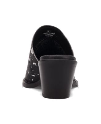 Women's Cash Cow Mule