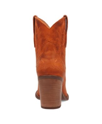 Women's Rocky Top Leather Bootie