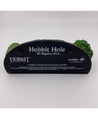 Polystone - Hobbit Hole - 40 Bagshot Row (Red Door)