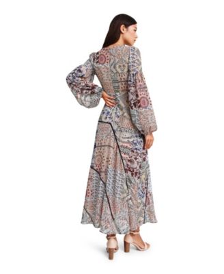 In Your Dreams Maxi Dress