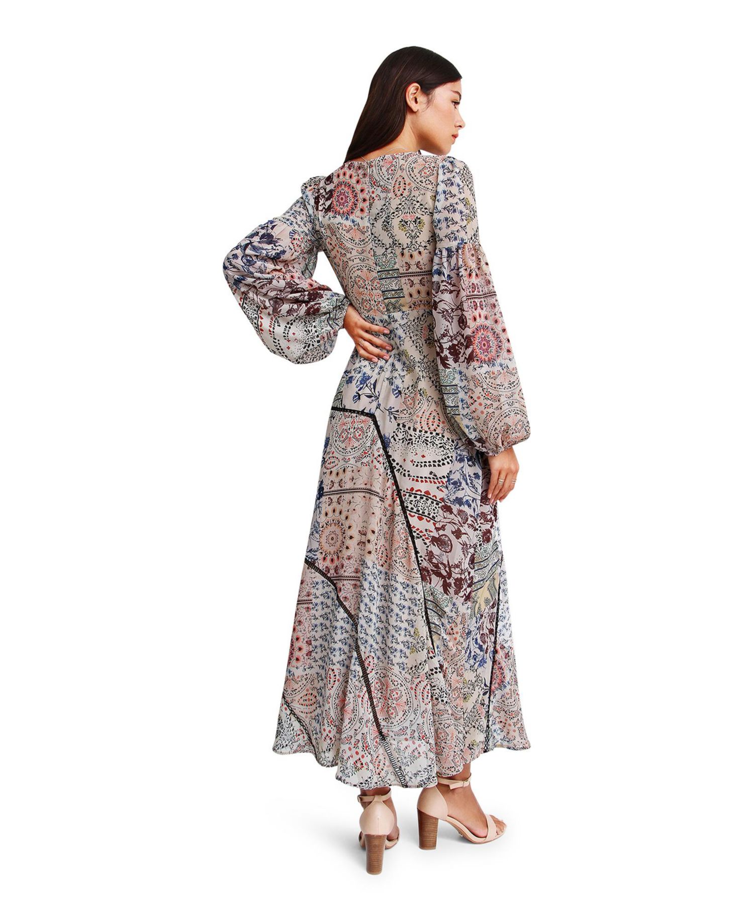 Women's In Your Dreams Maxi Dress