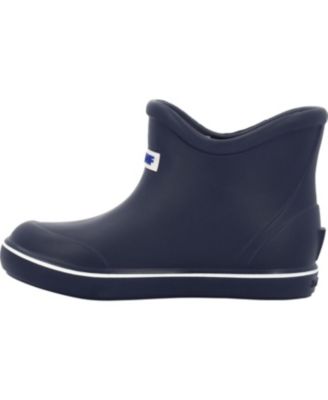 Kids TUFS Ankle Deck Boot