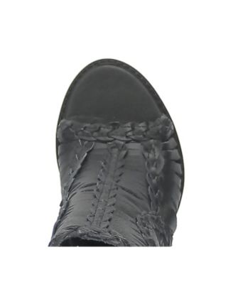 Women's Jeezy Leather Sandal