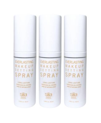 SIIA Cosmetics