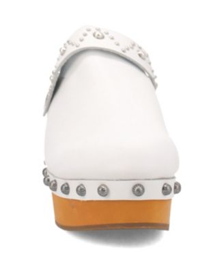 Women's Deadwood Leather Sandal