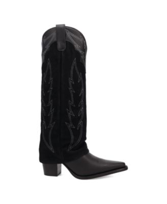 Women's Wild Fire  Leather Boot