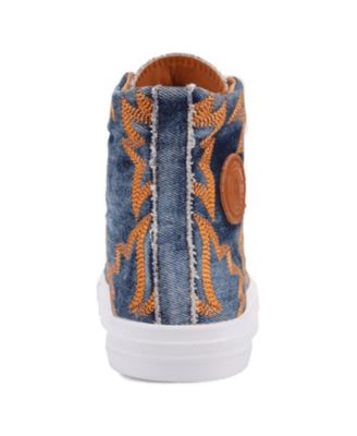 Women's Game Day Sneaker