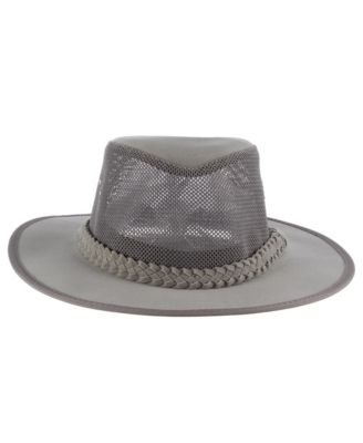 Men's Soaker Aussie Mesh Sides Hat