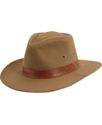 Men's Shapeable Outback Hat