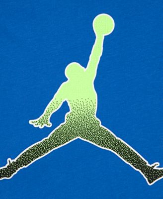 Big Boys Gametime Layered-Look Hoodie	 	