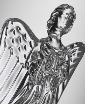 Spirituality Guardian Angel 6"