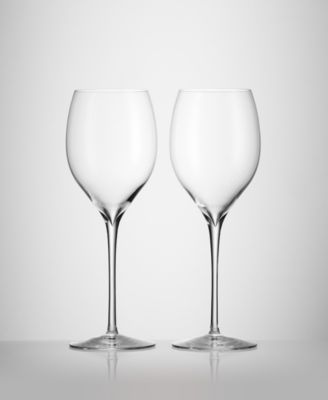 Waterford Chardonnay 12.5 oz, Set of 2