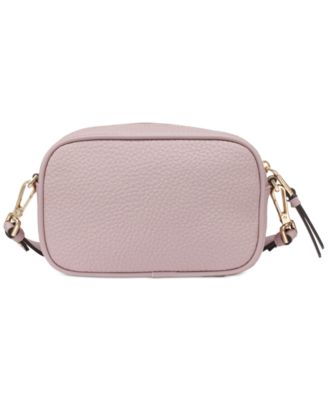 Zulle Top Zipper Camera Bag with Signature Hang Off