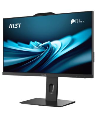 PRO AP242P 23.8" Daily All-in-One Intel Core i5 14400 8GB RAM Intel UHD Graphics 1TB SSD Storage Windows 11 Home FHD 100Hz