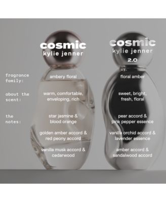 Cosmic Kylie Jenner 2.0 Eau de Parfum, 1.6 oz.