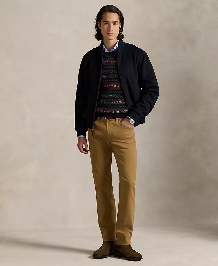 Men's Sullivan Slim Stretch Twill Pants - thumbnail 2