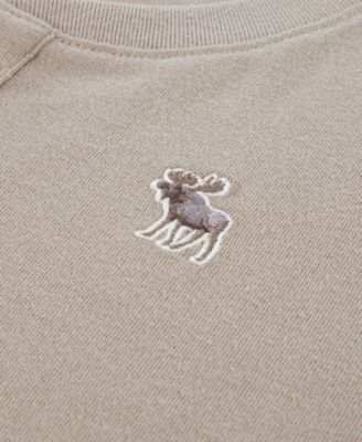 Boys Essential Henley T-Shirt