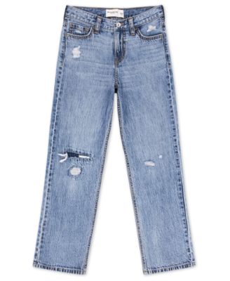 abercrombie kids
