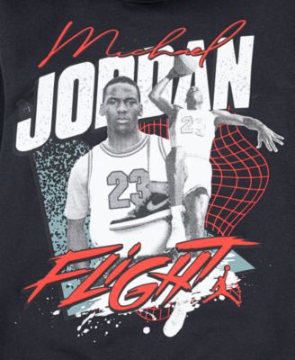 Boys 8-20 Fleece Pullover Hoodie