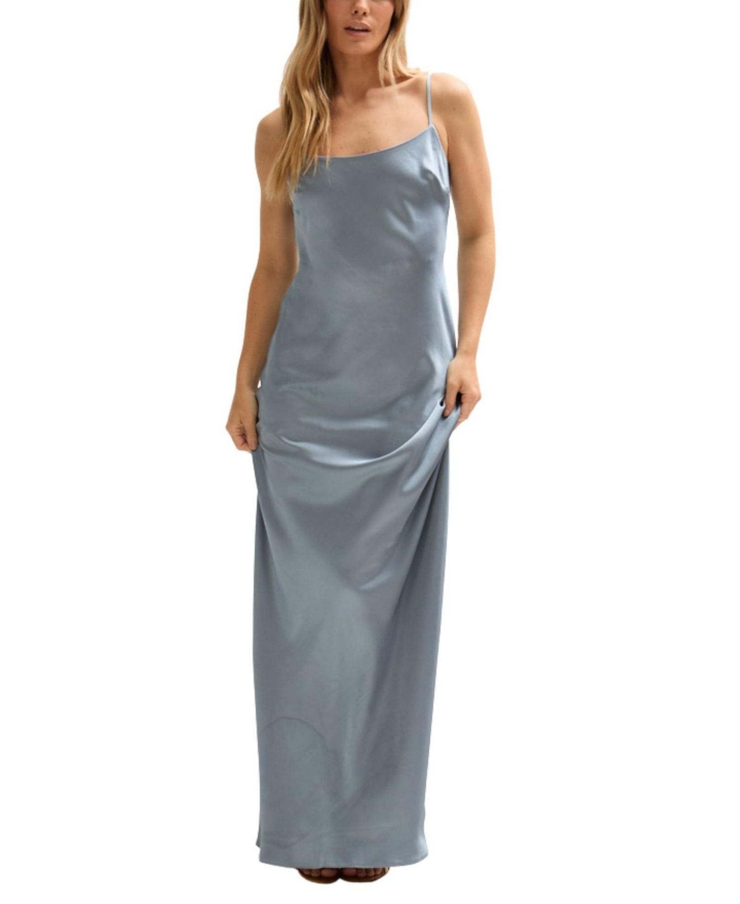 Women's Roxy Spaghetti Strap Maxi Dress