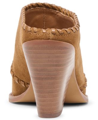 Women's Jolyn Western Mules