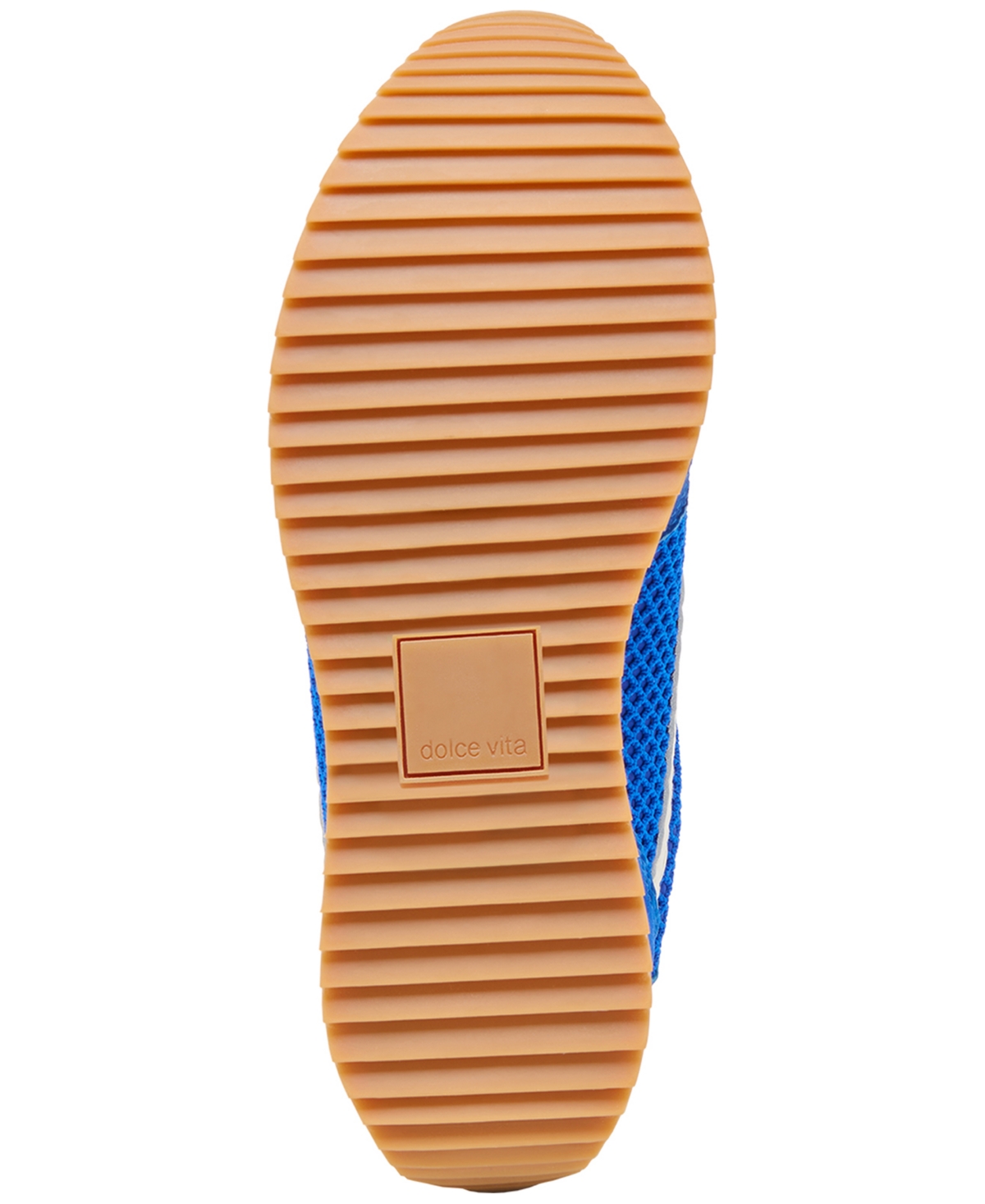 Dolce Vita B.ntcd Mesh Sneaker In Blue