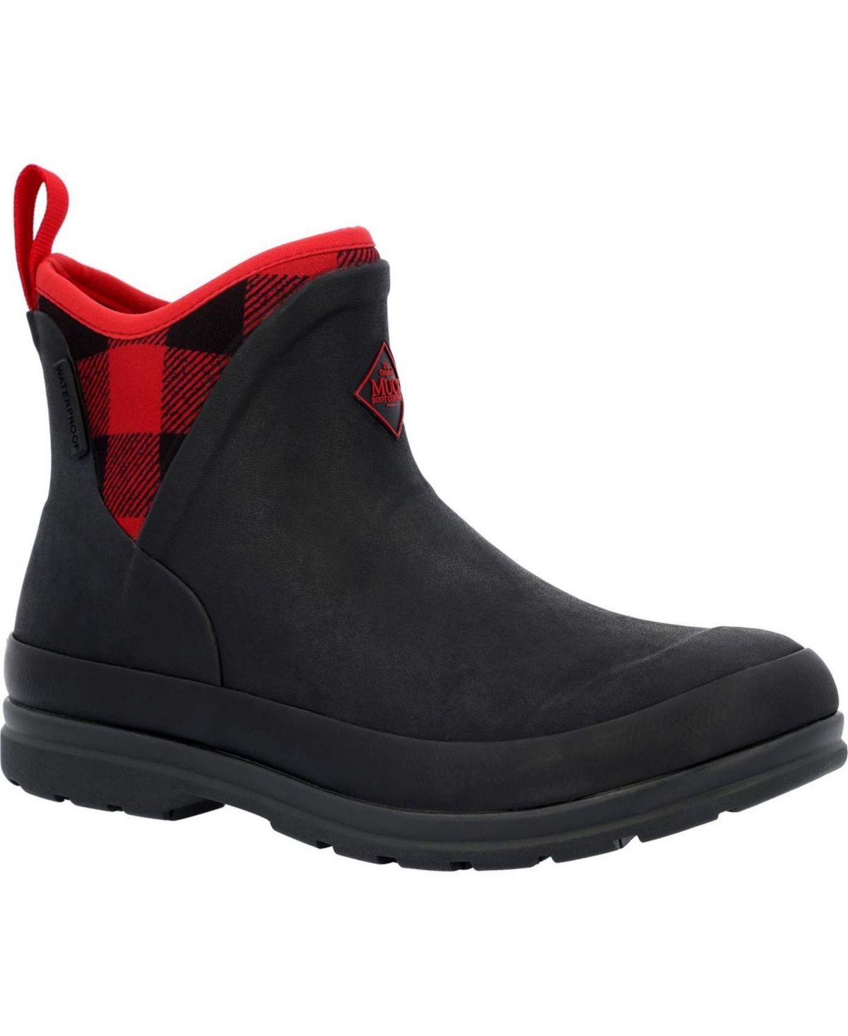 Women's Originals Ankle Boot - Black