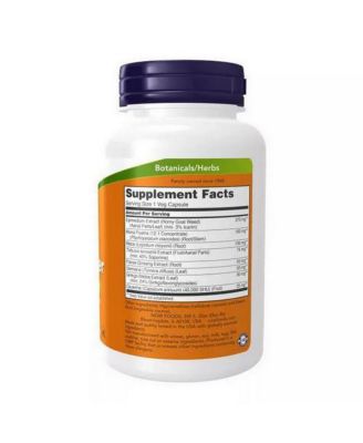 Mens Virility Power ,120 Caps