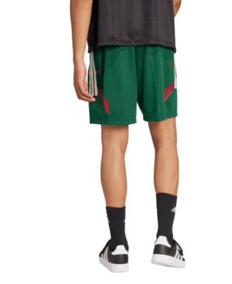Men's House Of Tiro Nations Pack Shorts